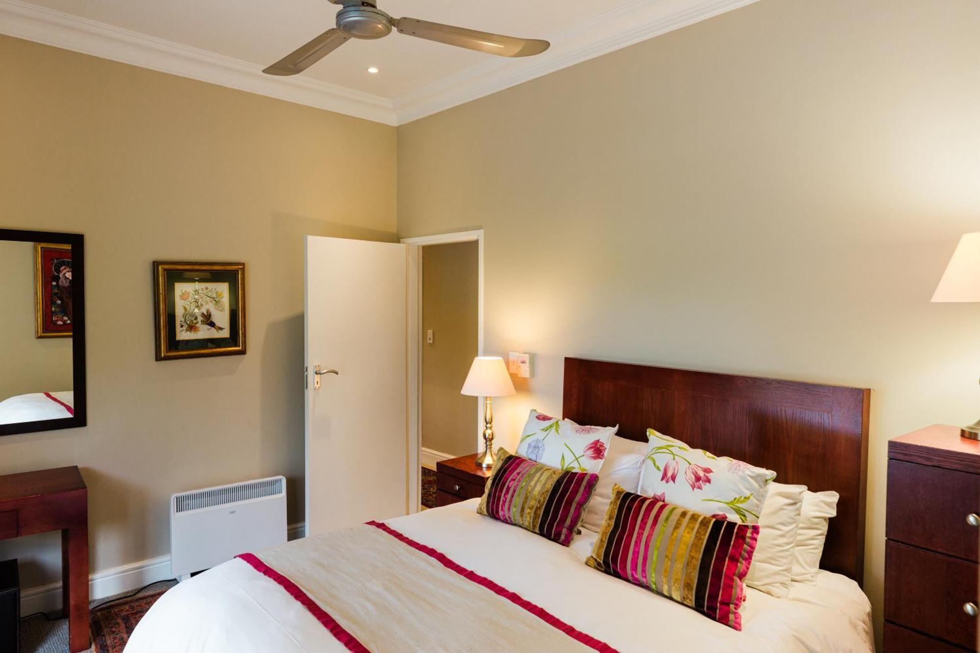 Bed and Breakfast Marshden Estate à Stellenbosch Extérieur photo