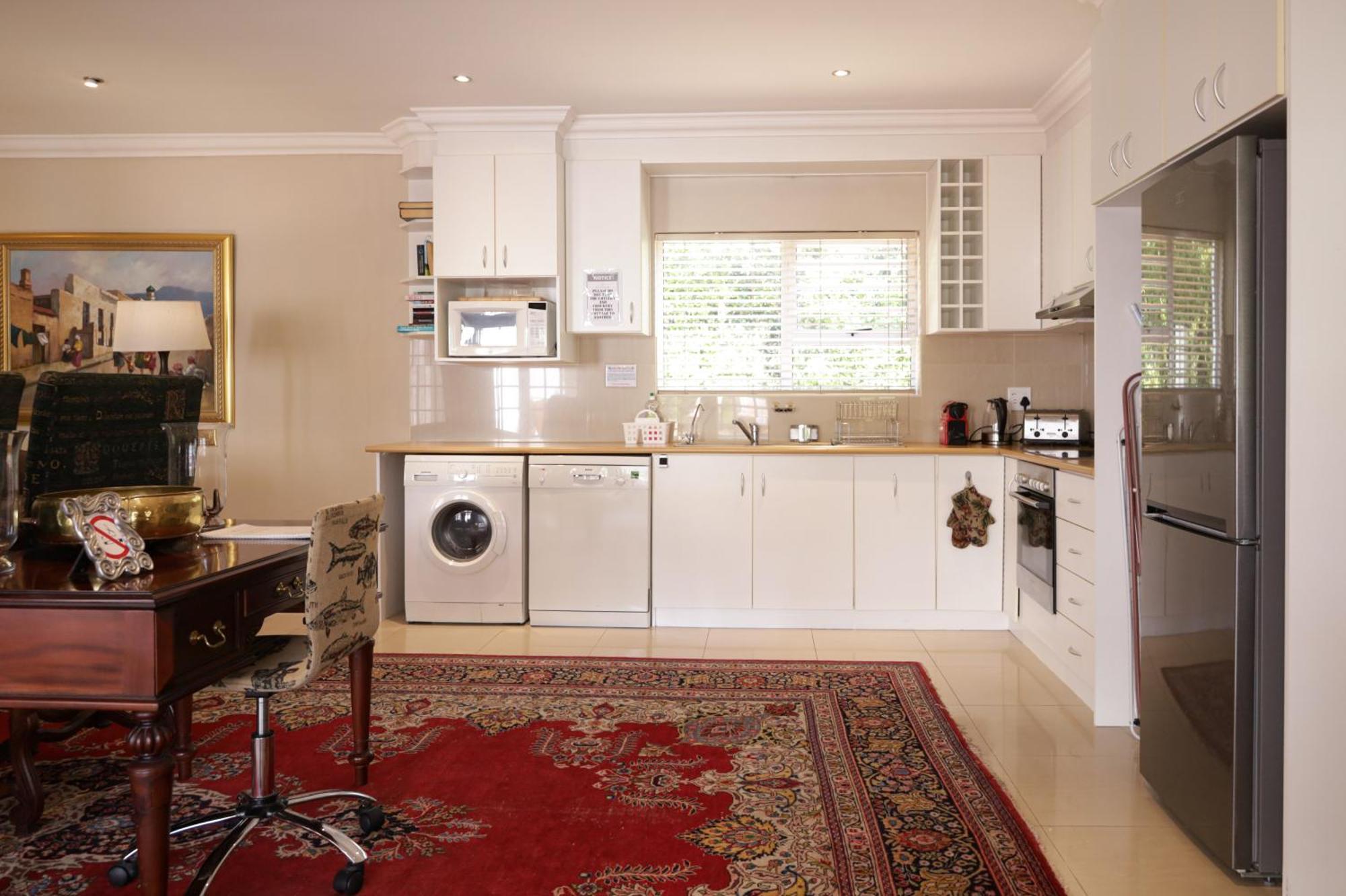 Bed and Breakfast Marshden Estate à Stellenbosch Extérieur photo