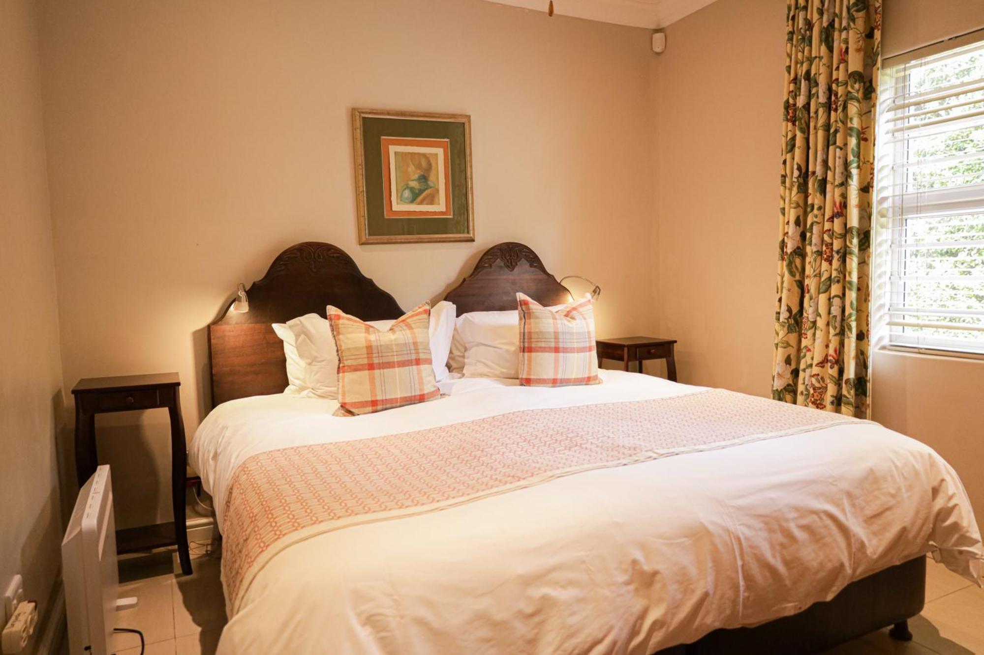 Bed and Breakfast Marshden Estate à Stellenbosch Extérieur photo