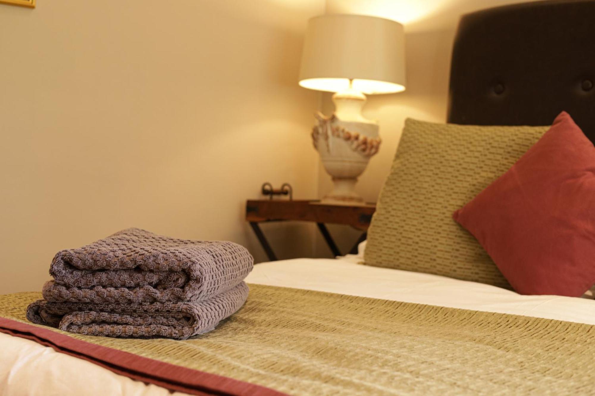 Bed and Breakfast Marshden Estate à Stellenbosch Extérieur photo