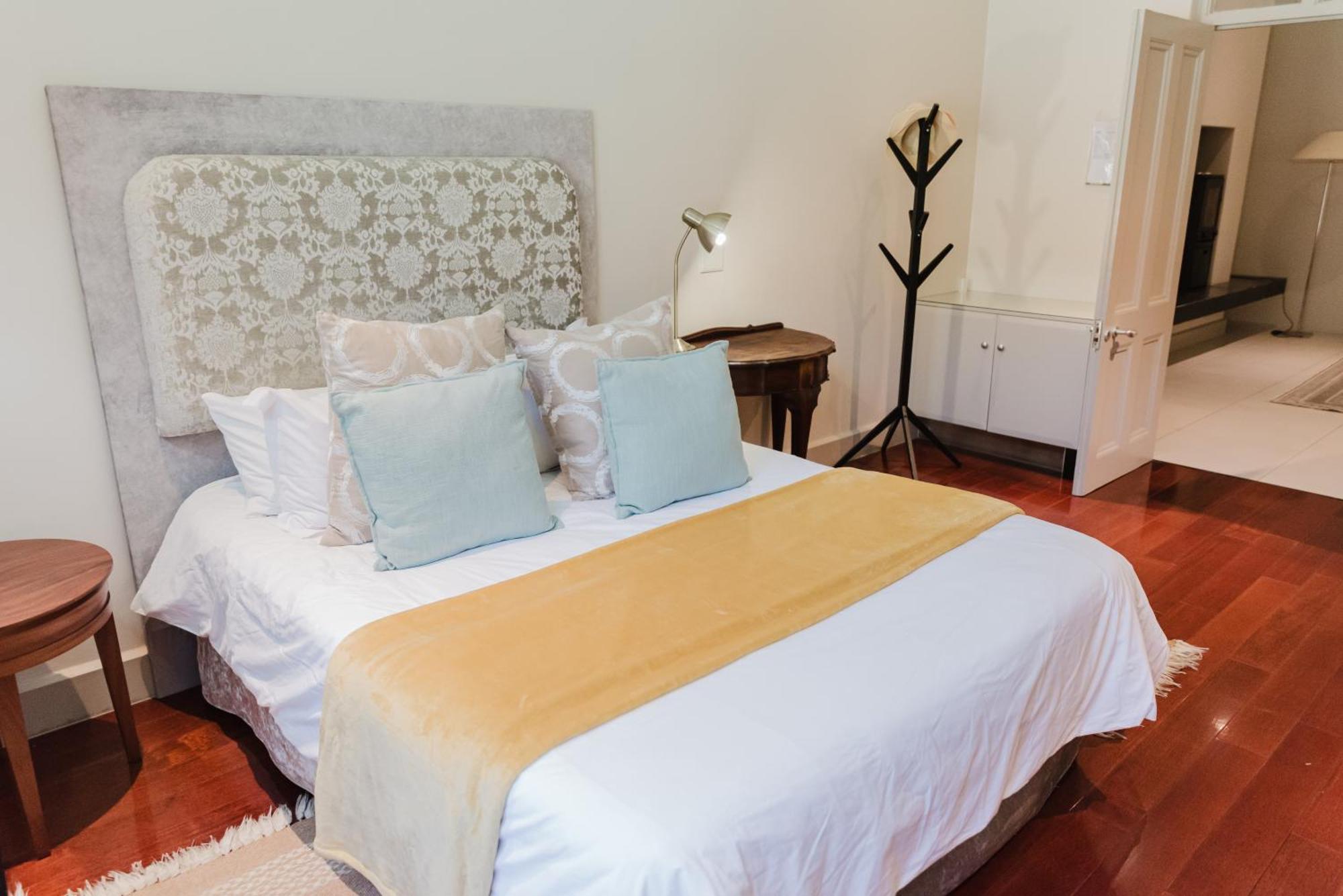 Bed and Breakfast Marshden Estate à Stellenbosch Extérieur photo